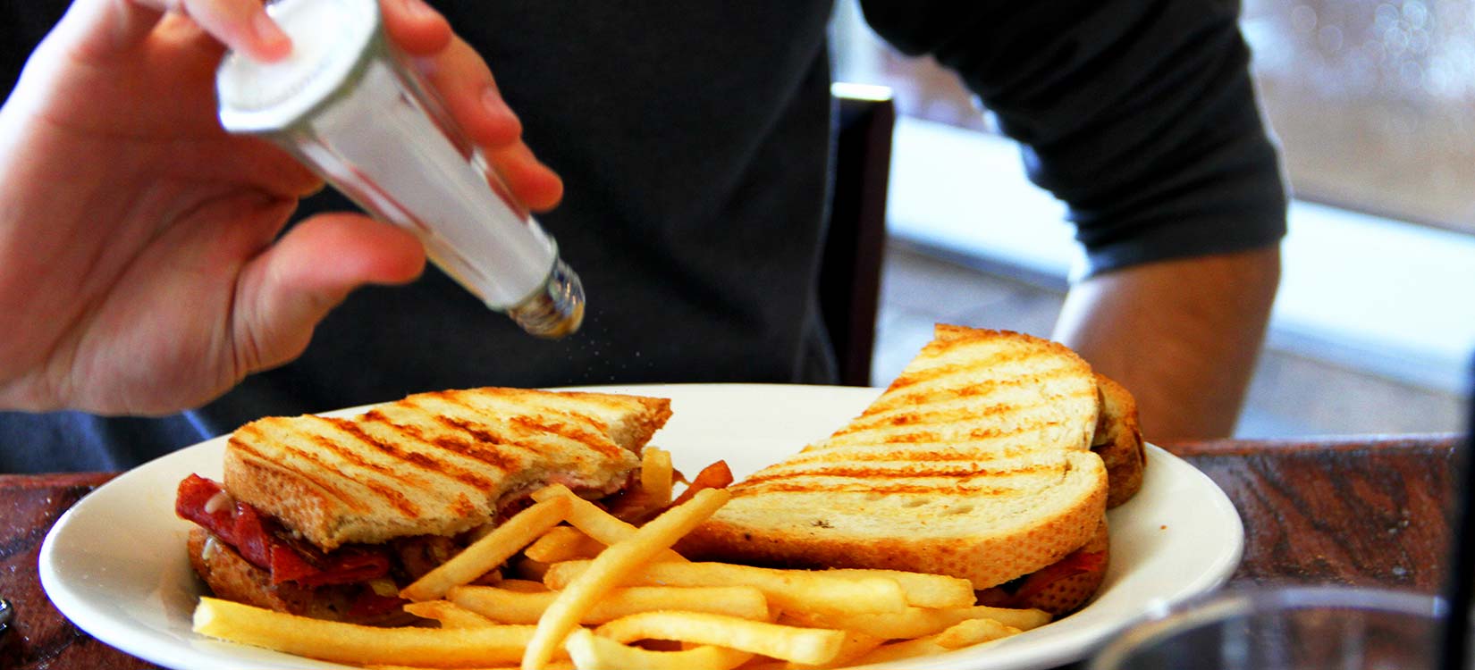 6 easy steps to reduce sodium in your diet | Ohio State Medical Center