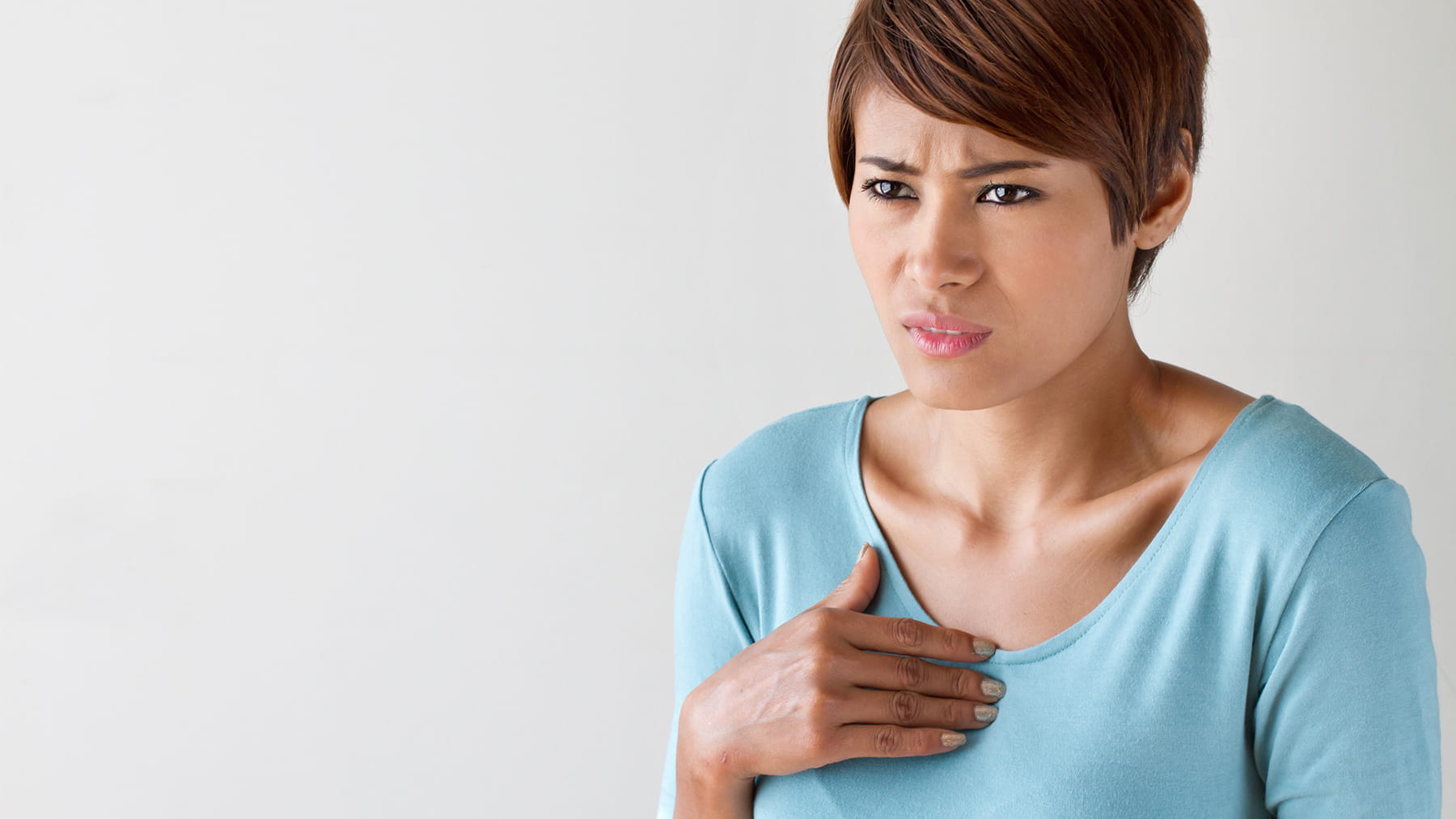 When should you get an irregular heartbeat checked?