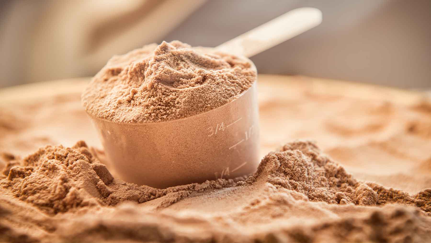 Is Protein Powder Good For You