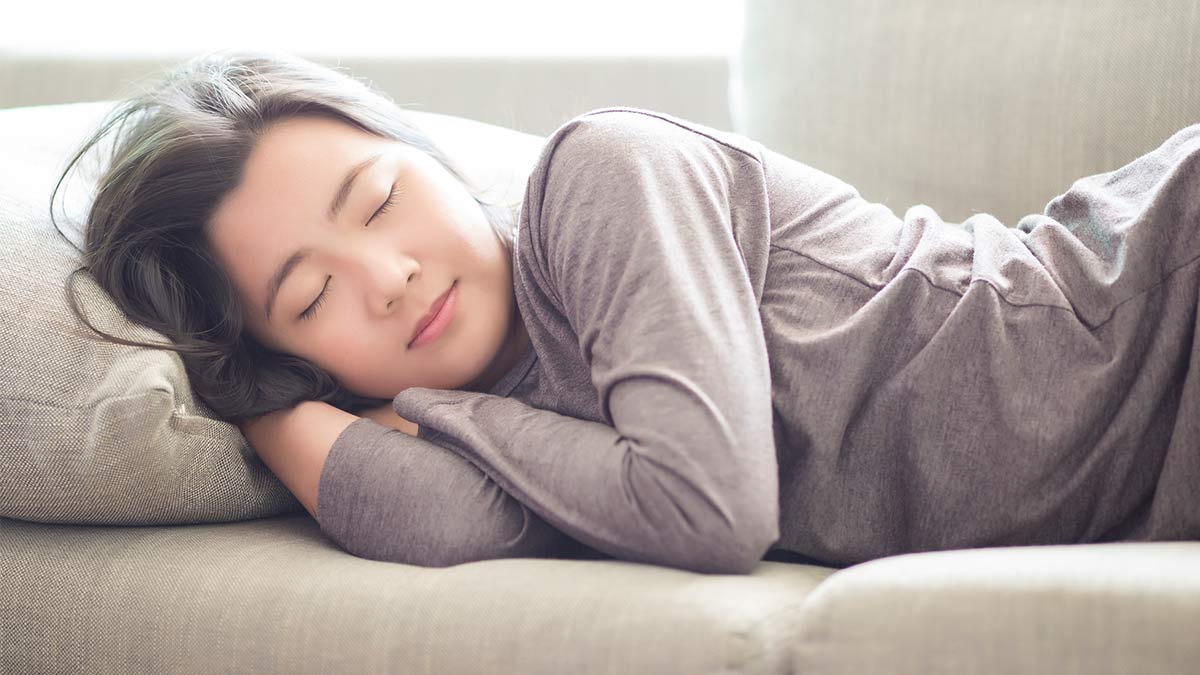 How Long Should You Nap