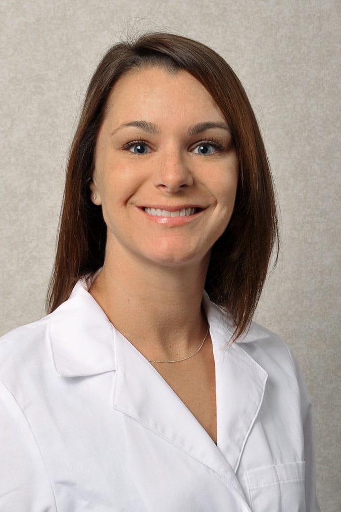 Jennifer Sopkovich, Ohio State Wexner Medical Center