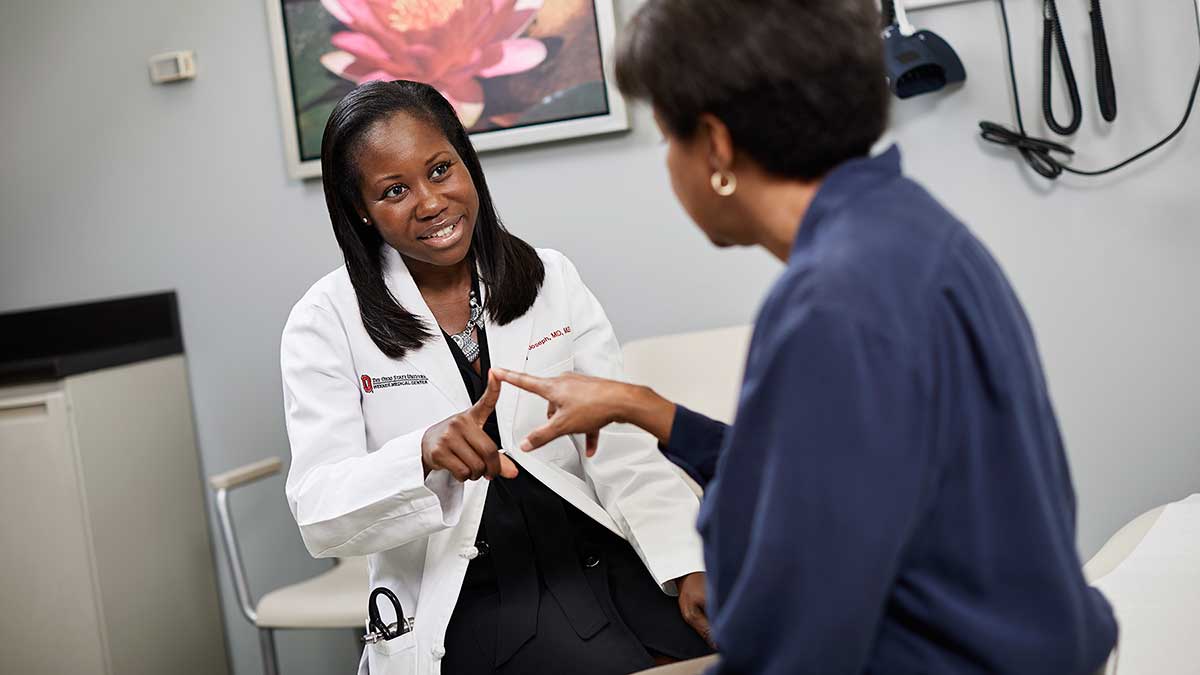 10 unexpected early signs of Parkinson's