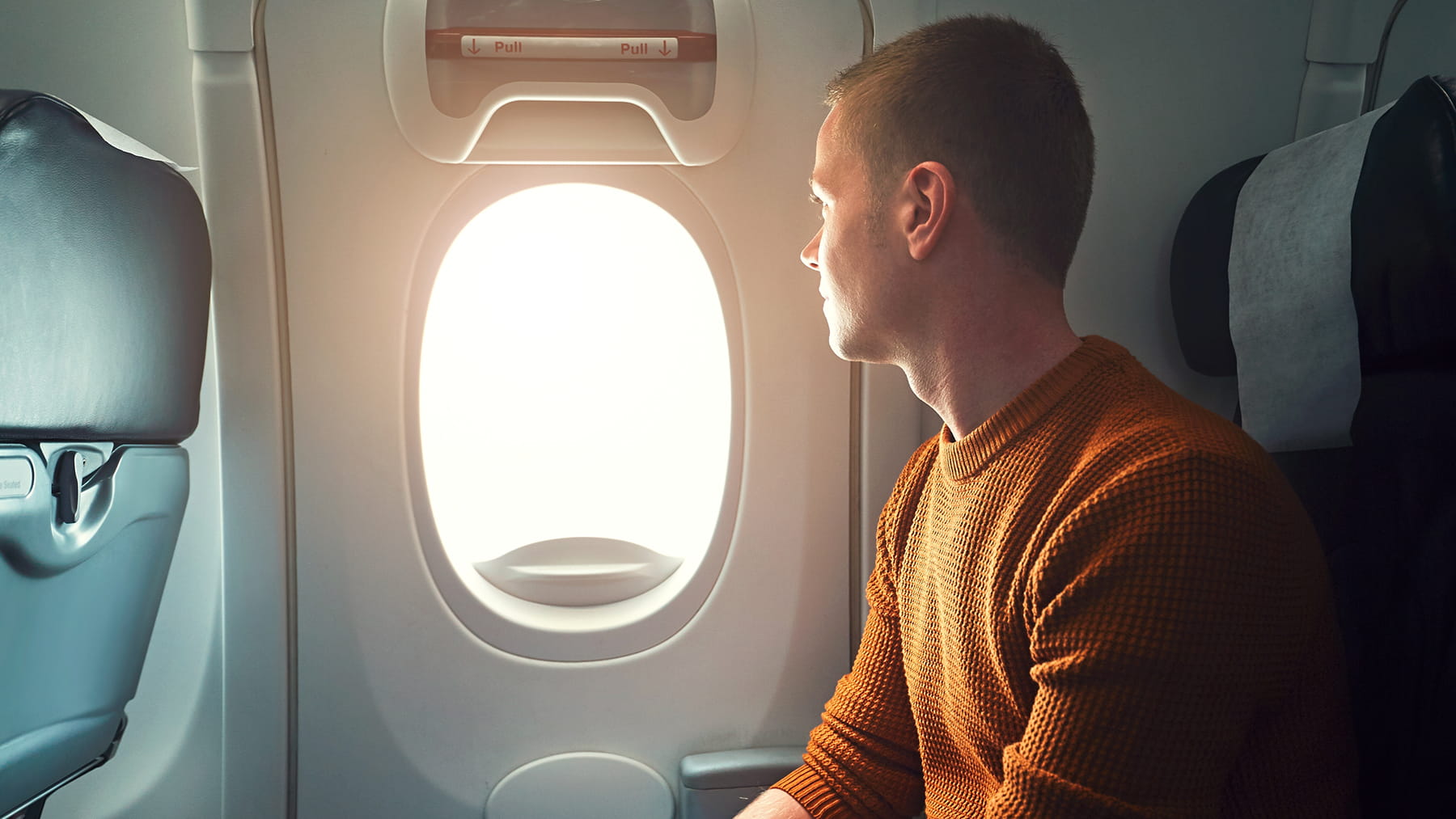 10 ways to beat a fear of flying