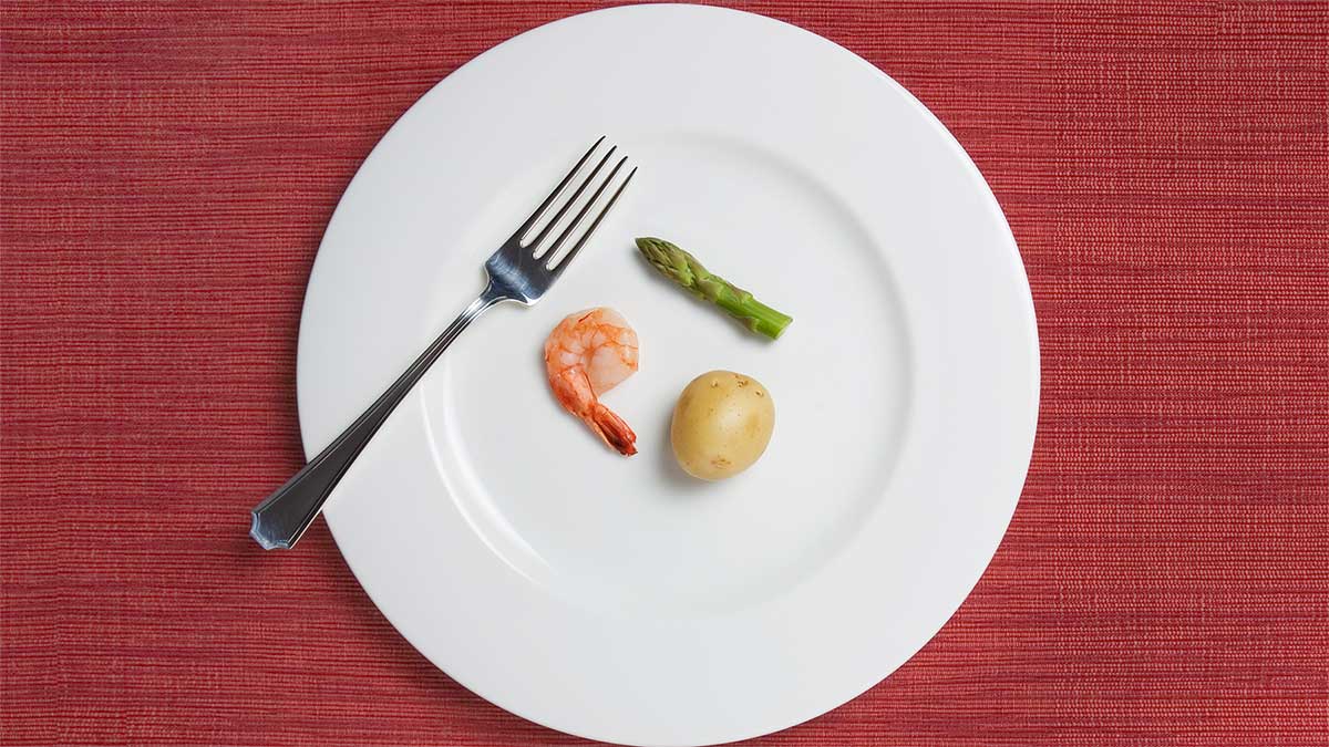 10 Simple Ways to Control Portion Sizes