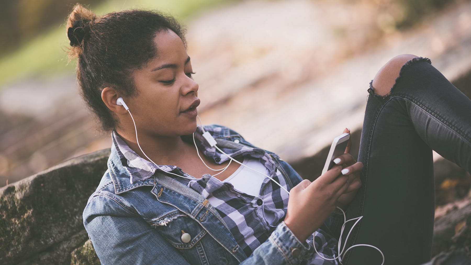 Ear discount music buds