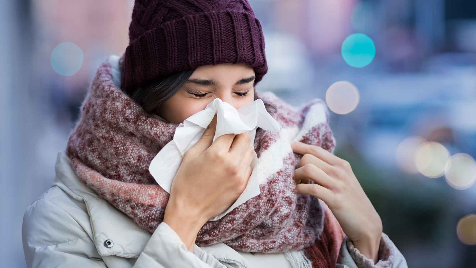 Cold Season
