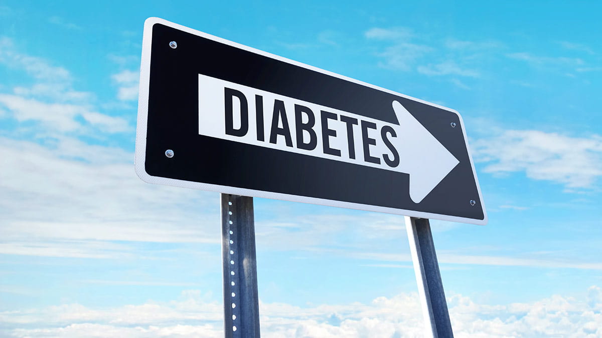 How to get off the road to Type 2 diabetes | Ohio State Medical Center