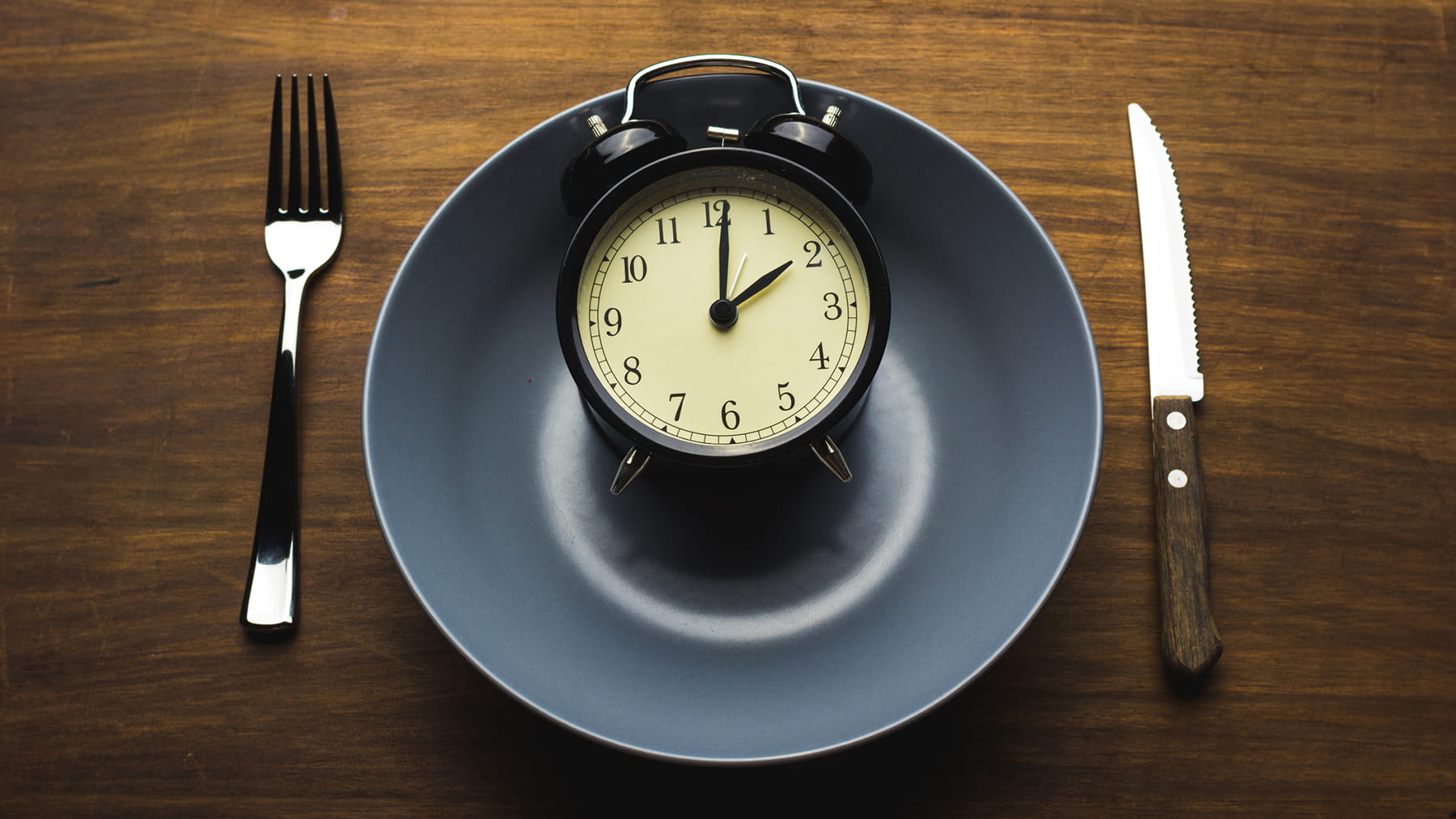 Does intermittent fasting work? | Ohio State Medical Center