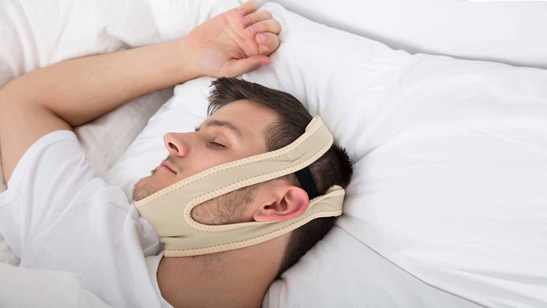 can mattress reduce snoring