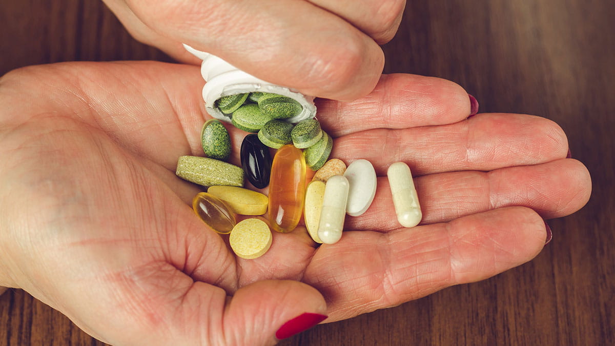 Supplement Series: Do I Need to Use Supplements?