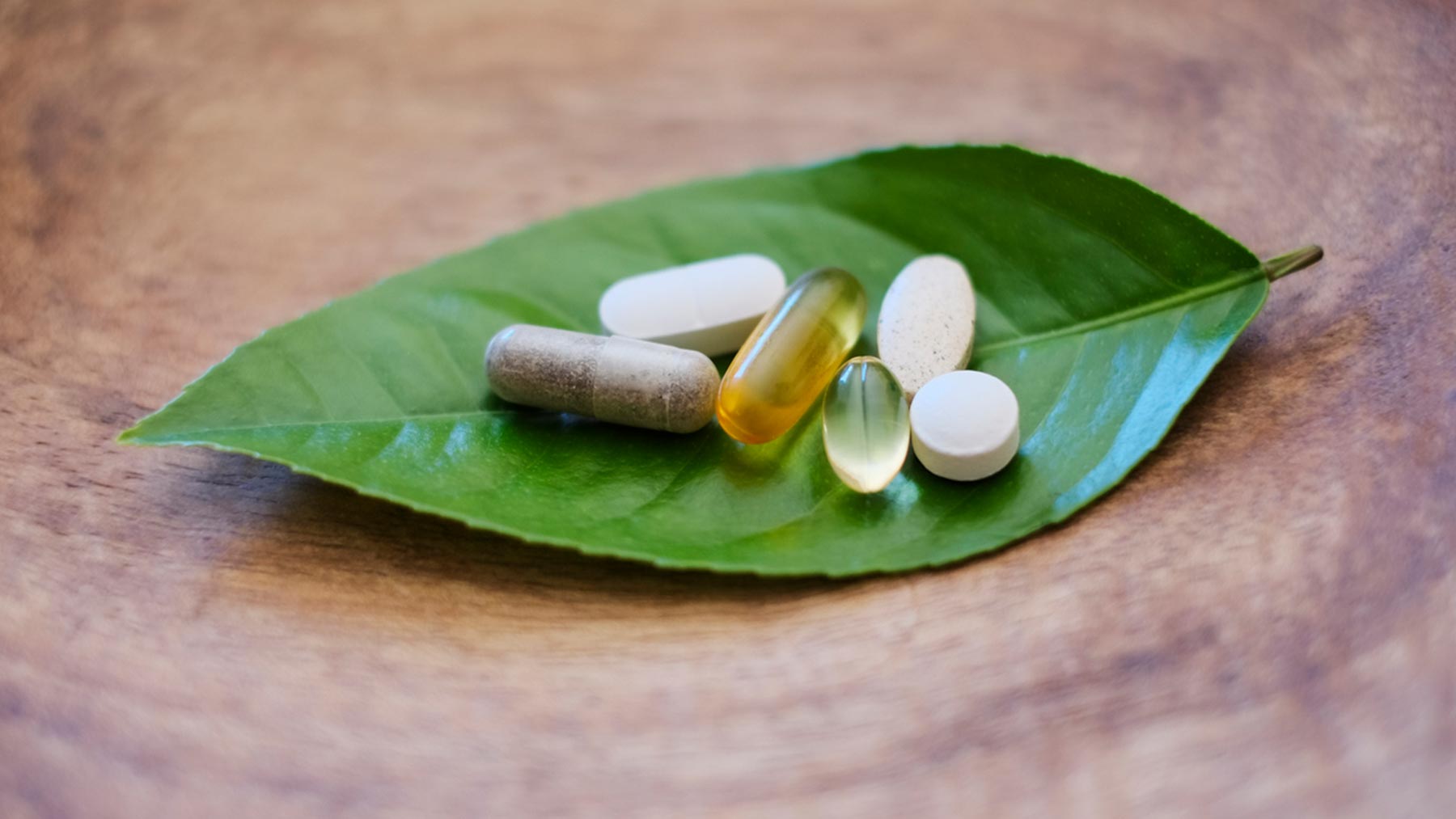 Can supplements help with weight loss