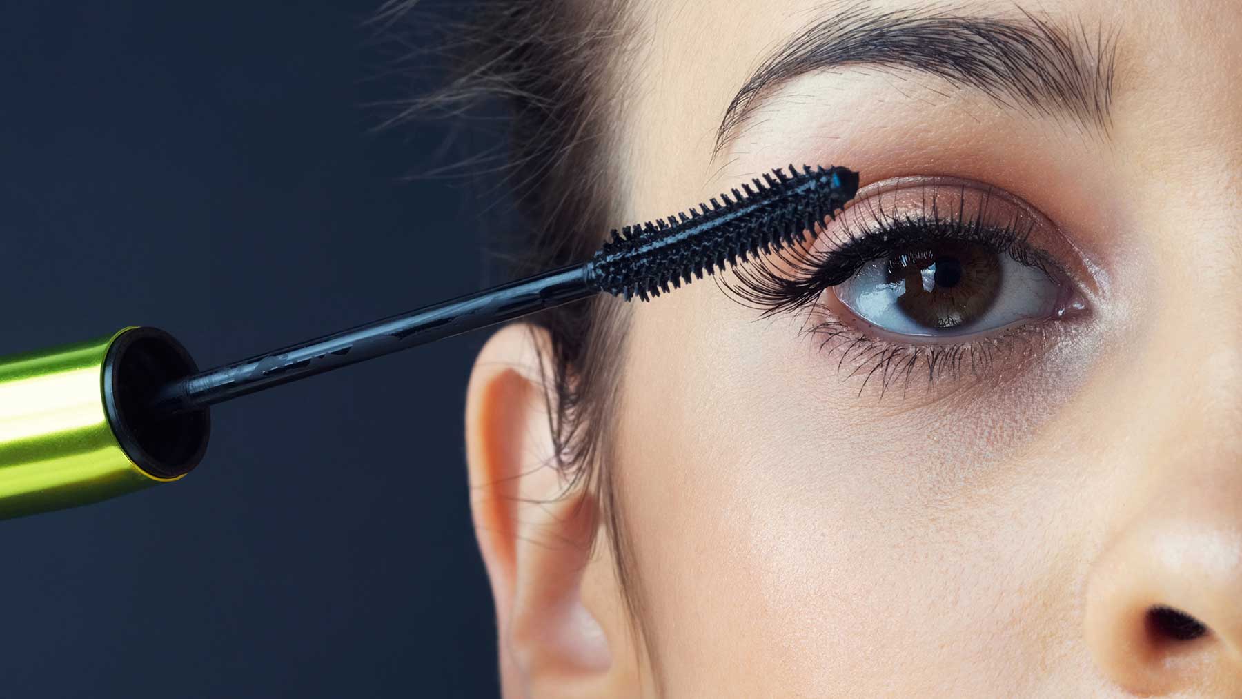 Are Mascara And Eyeliner Bad For Your Eyes Ohio State Medical Center