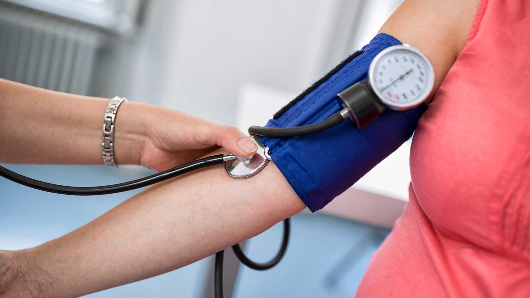 Why you need to check your blood pressure regularly - TODAY