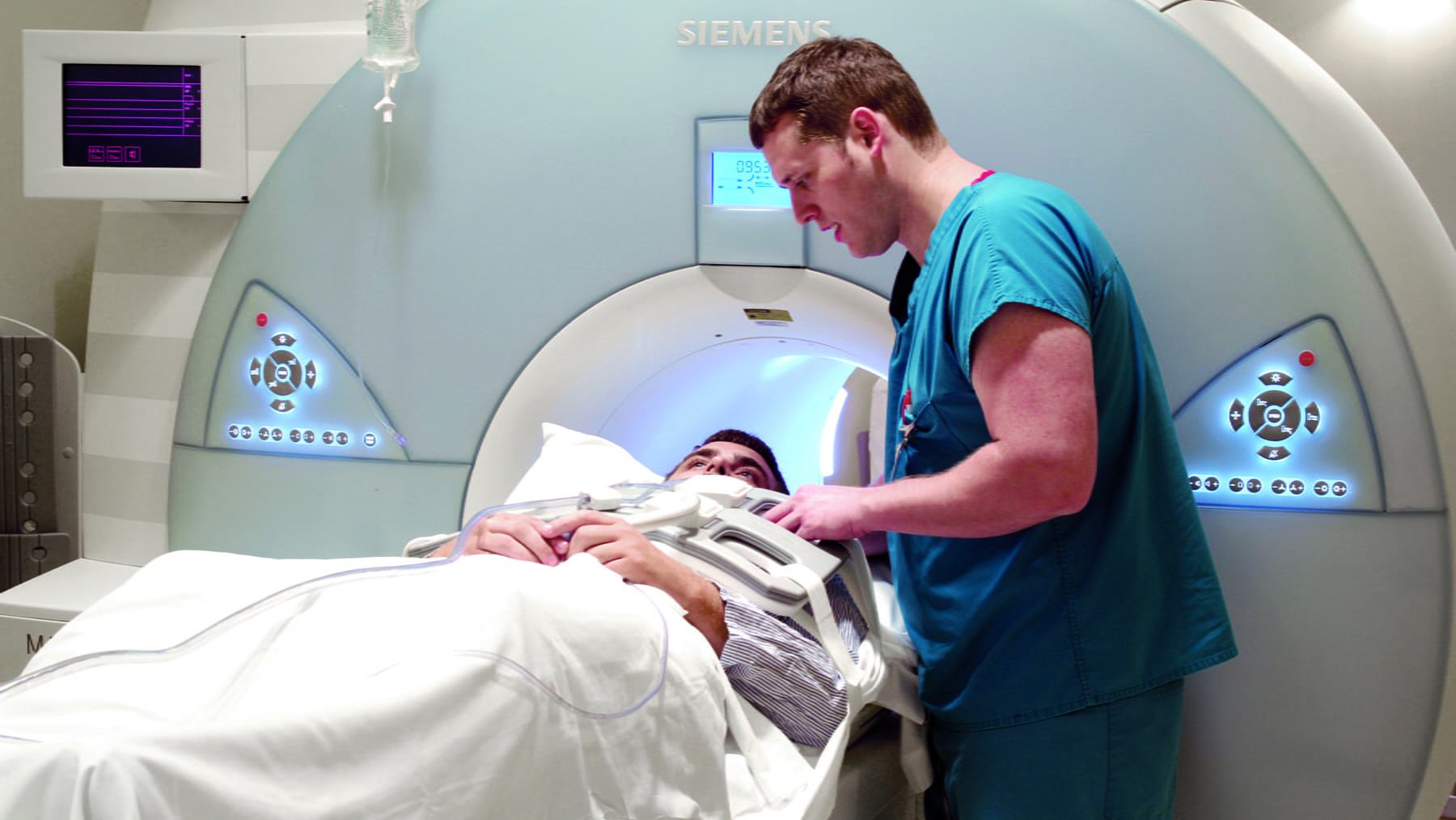 What to expect before, during after an MRI