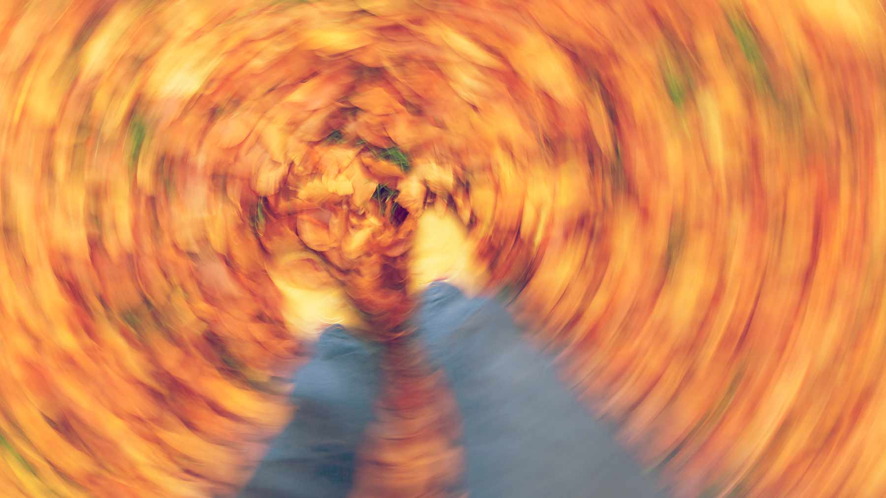 Is it dizziness or vertigo? | Ohio State Medical Center