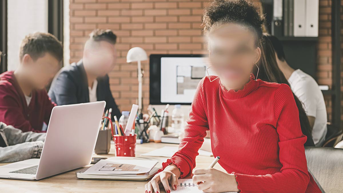 What is face blindness? Ohio State Medical Center