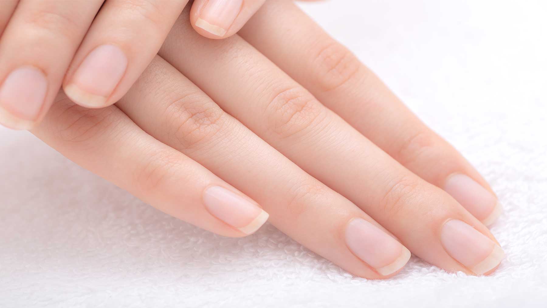 6. Long Natural Nail Coloration: How to Keep Your Nails Strong and Healthy - wide 7