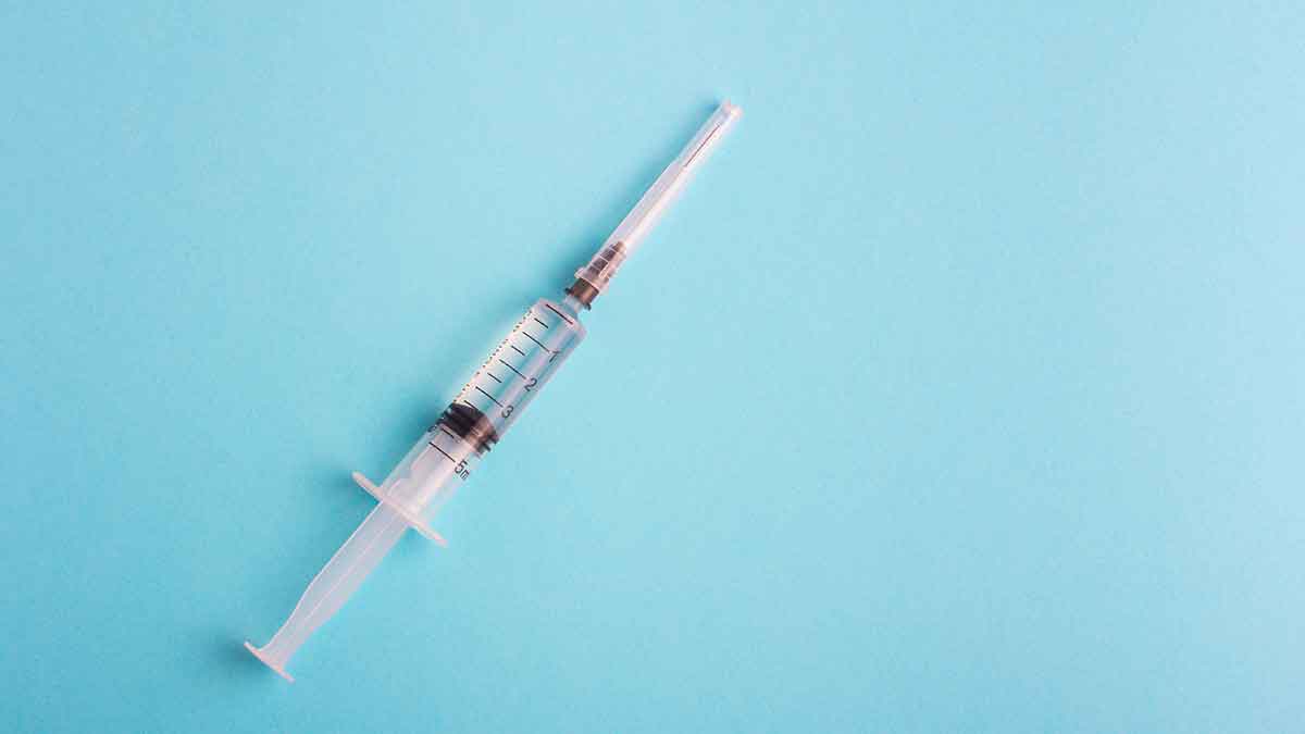 How to overcome your fear of needles   Ohio State Medical Center