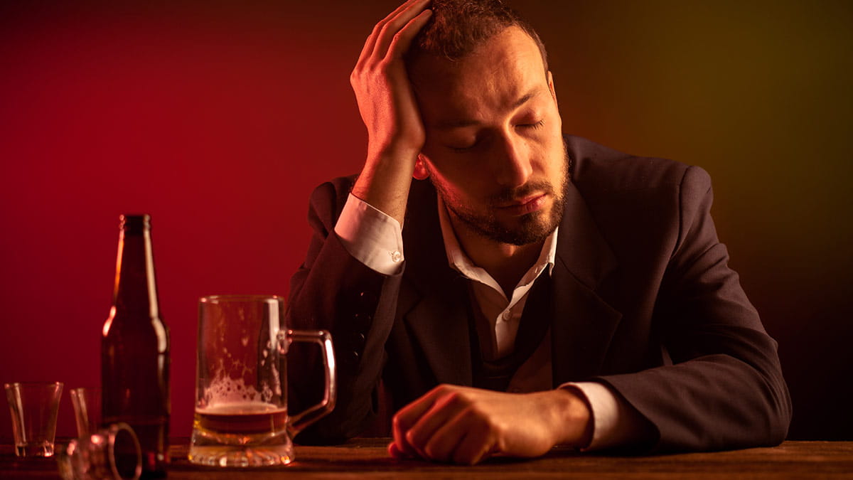 Is binge drinking dangerous? | Ohio State Medical Center