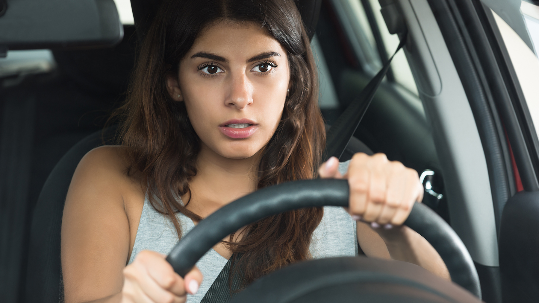 Driving simulator could help reduce car accidents for teens with ADHD