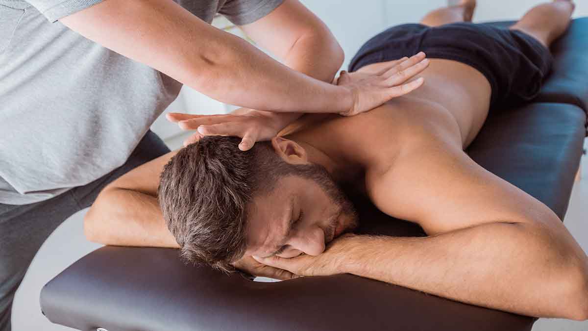 Massage In Cyprus