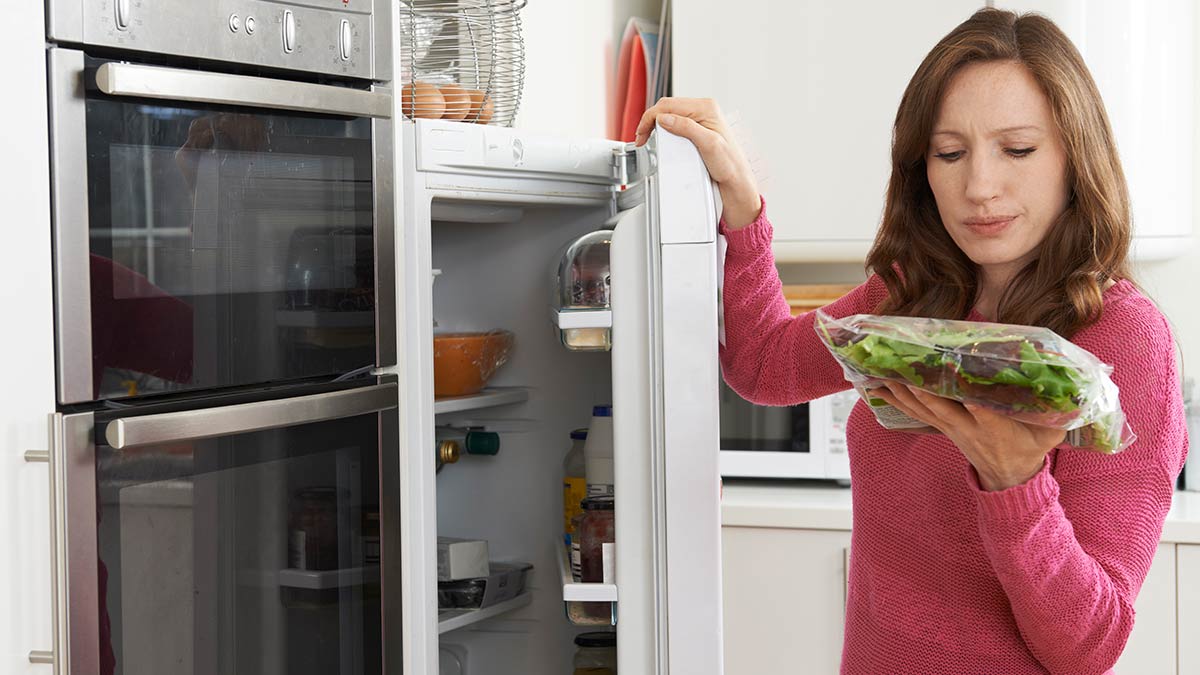 Eat it or trash it? Deciphering food date labels and making your food ...