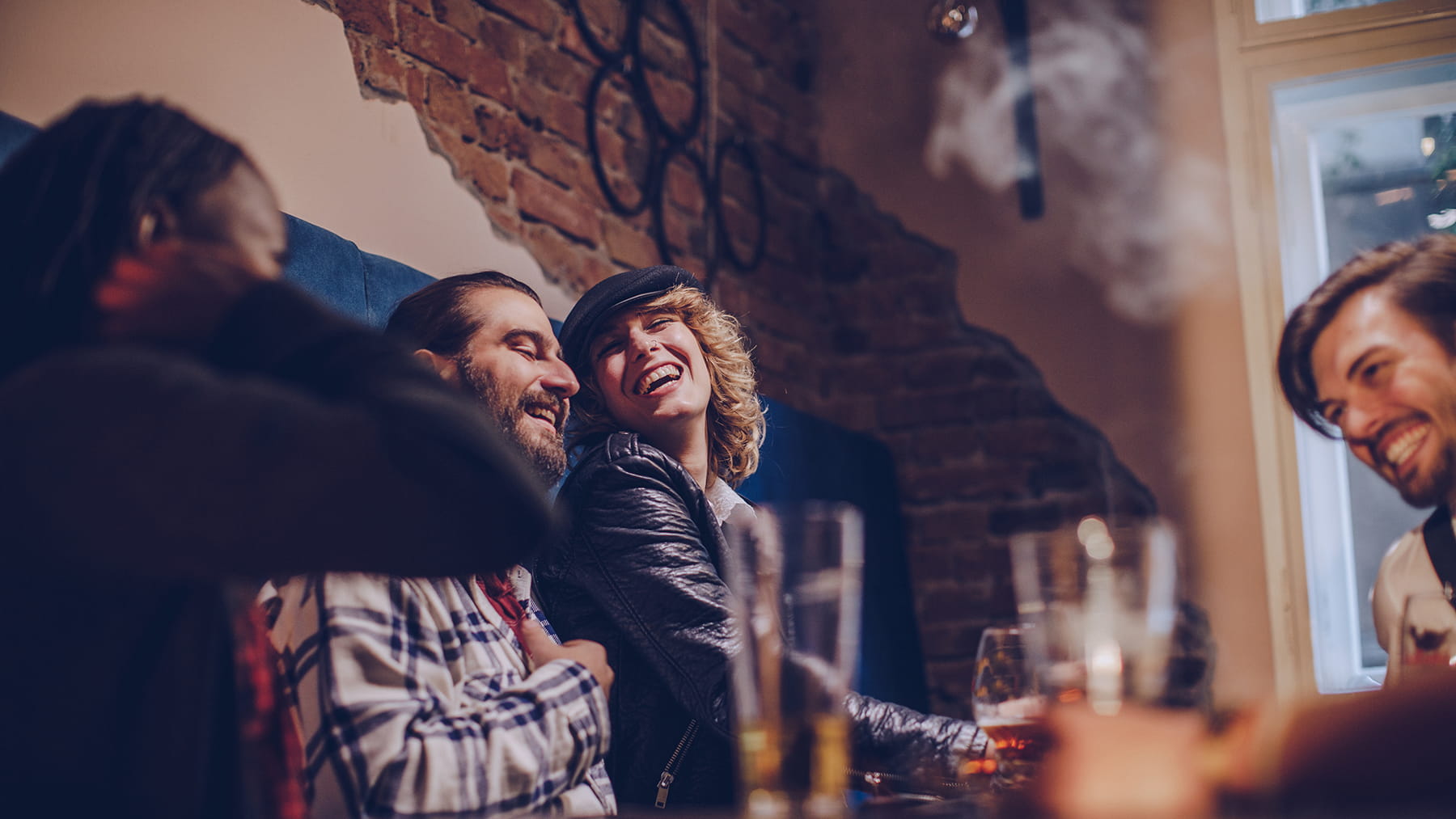 Why Outdoor Smokers Are Always a Hit At a Party