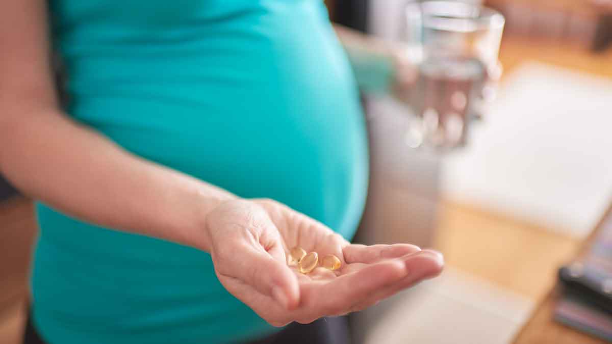 What To Know About Prenatal Vitamins Ohio State Medical Center