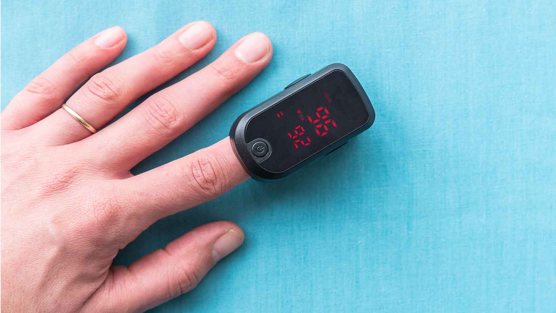 Should you a pulse oximeter? | Ohio State Medical Center