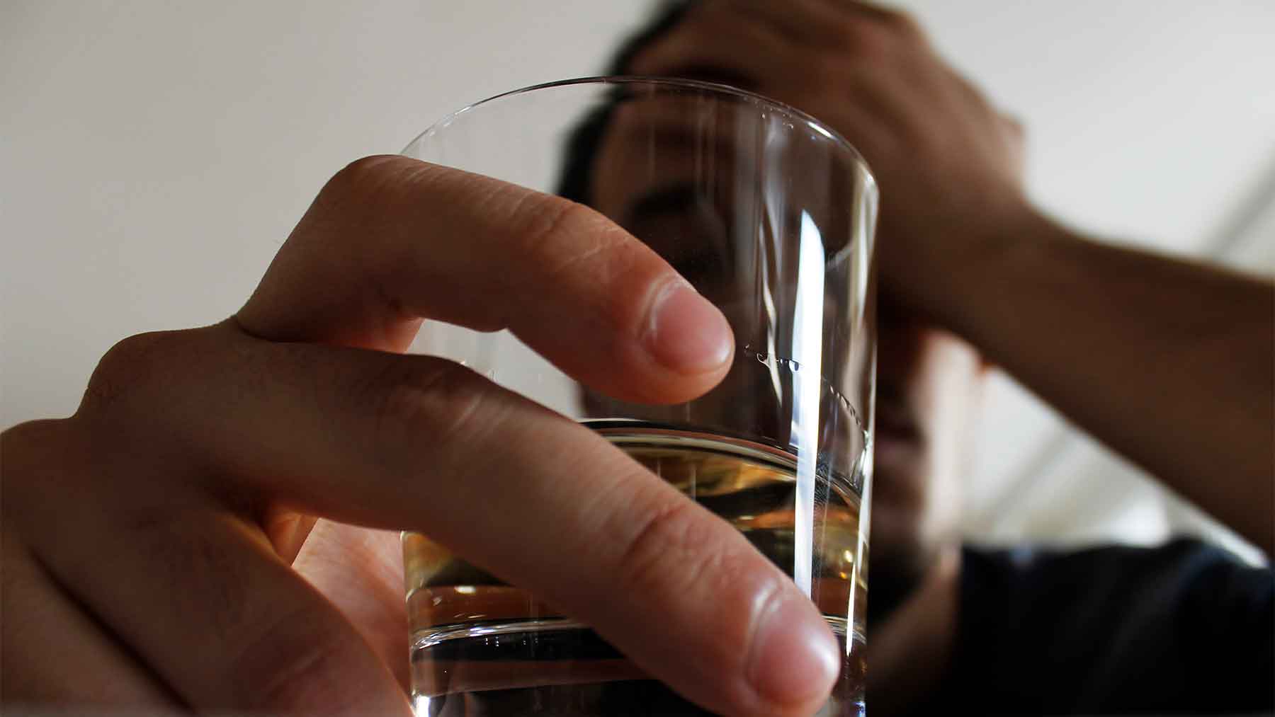 How alcohol abuse affects your brain Ohio State Medical Center