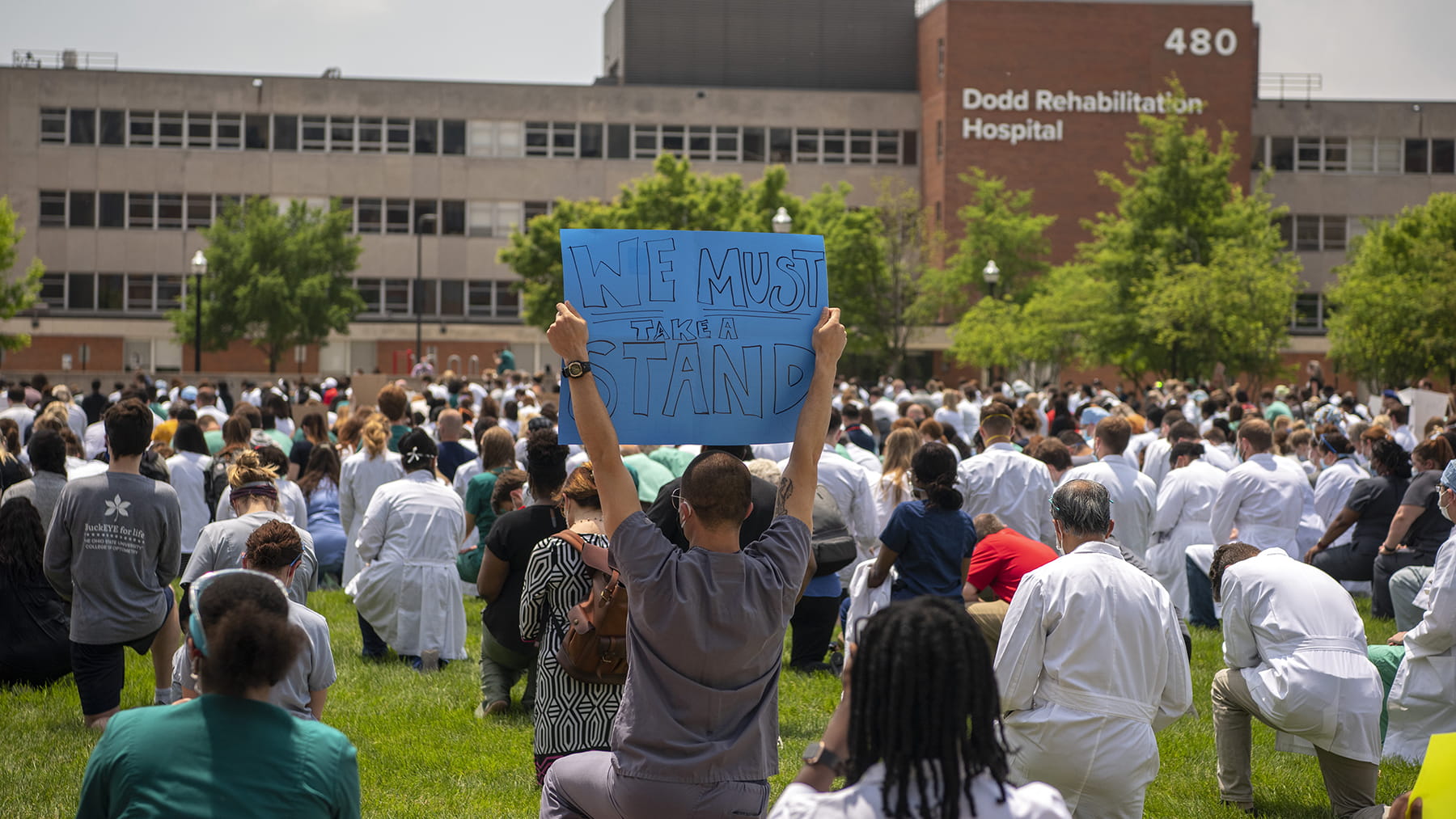 Structural Racism: The Root Cause of the Social Determinants of Health -  Bill of Health