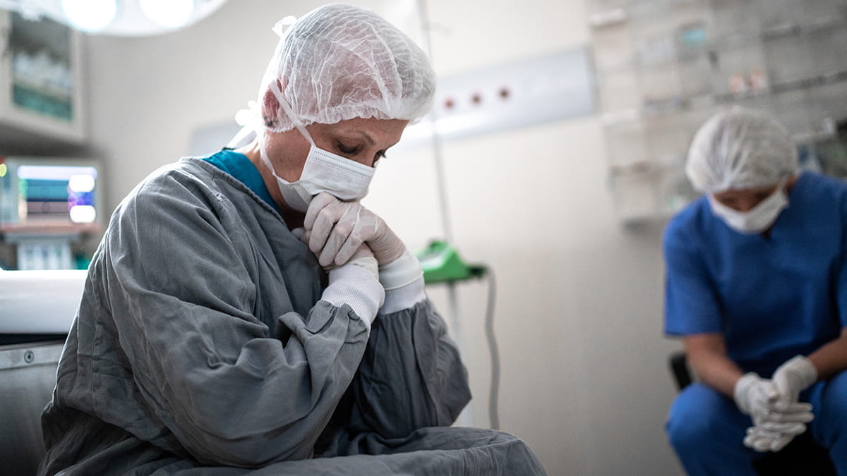 Why doctors are worried about ...
