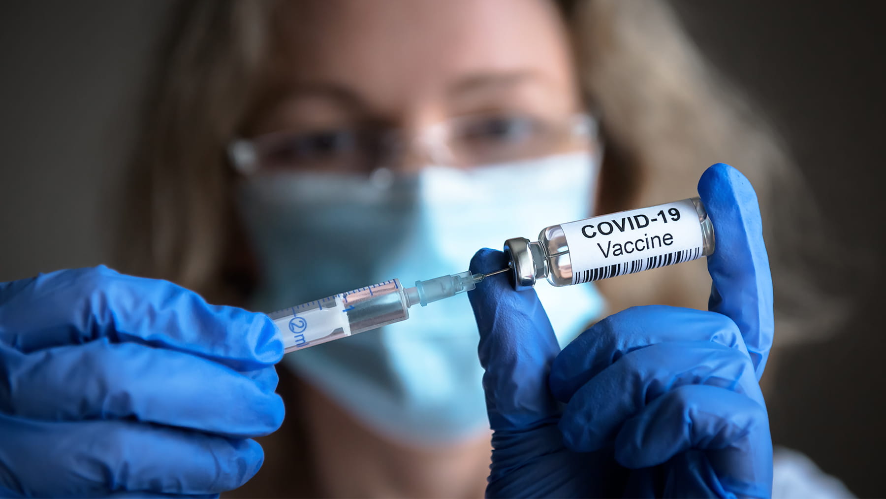 How Can We Know The Covid 19 Vaccine Wont Have Long Term Side Effects