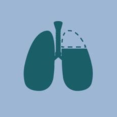 LungVolumeReductionSurgery