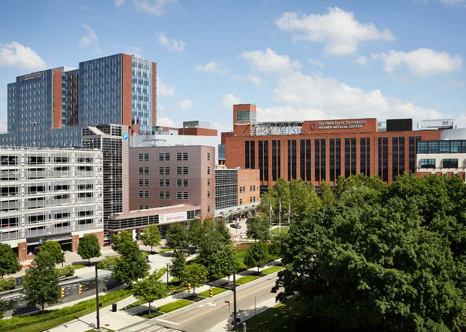 Physicians & Faculty Openings | Ohio State Medical Center