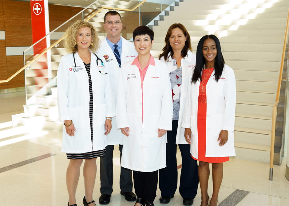 Advanced Practice Provider Jobs | Ohio State Medical Center