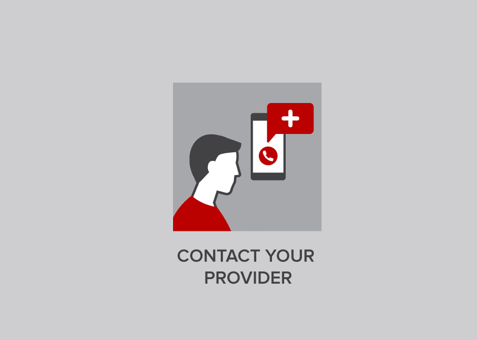 Contact-Provider