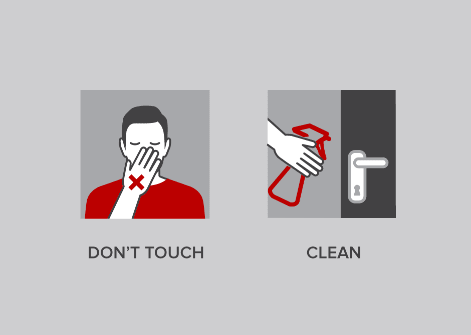 Dont-Touch-Clean