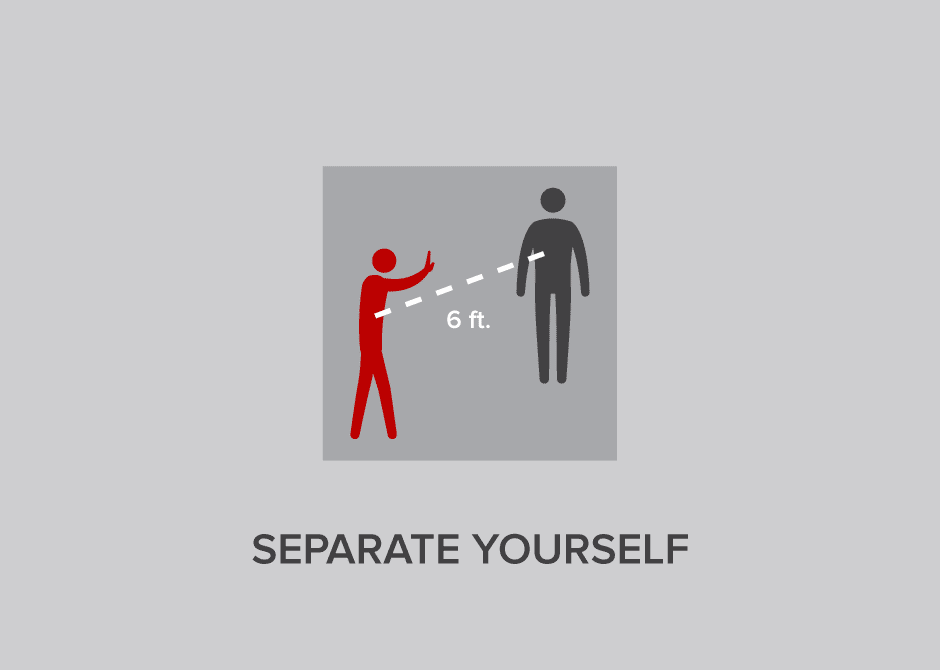 Separate-Yourself