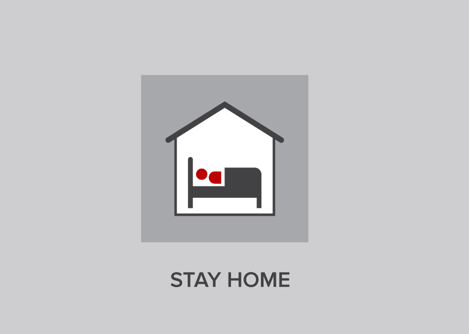 Stay-Home