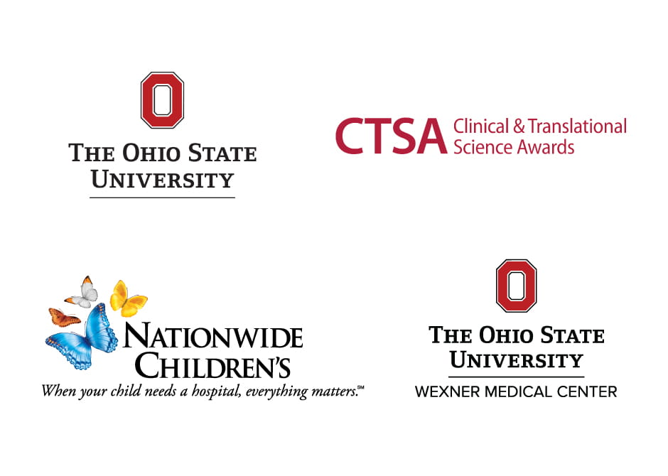 Ohio State University Wexner Medical Center Organizational Chart