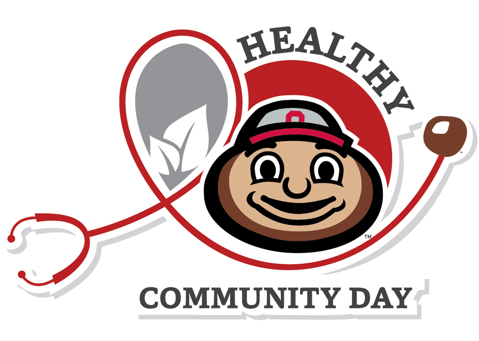 HealthyCommunityDay2019