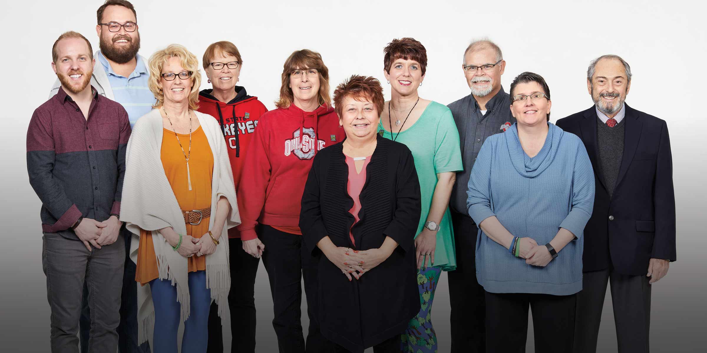Group of transplant donors