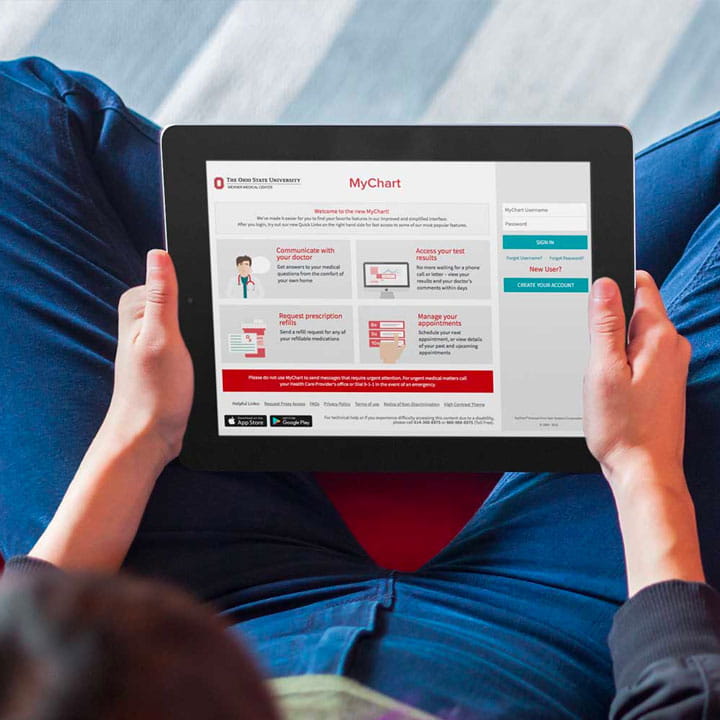 MyChart
