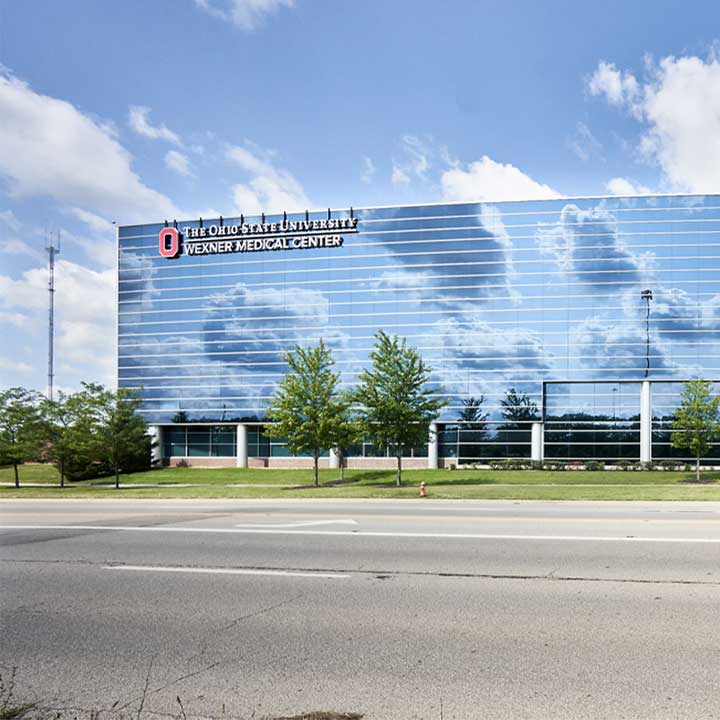 Ohio State Eye and Ear Institute