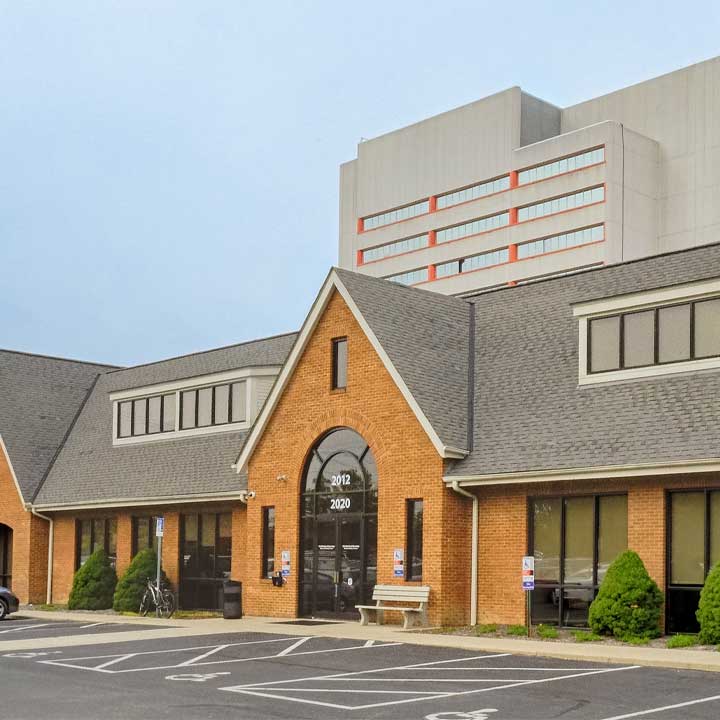 Ohio State Obstetrics and Gynecology Kenny Road