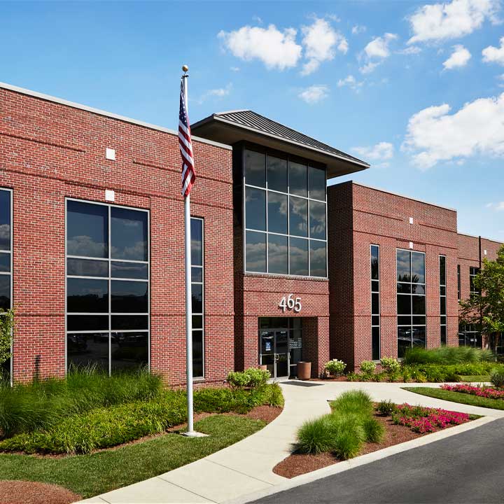 Ohio State Primary Care Westerville