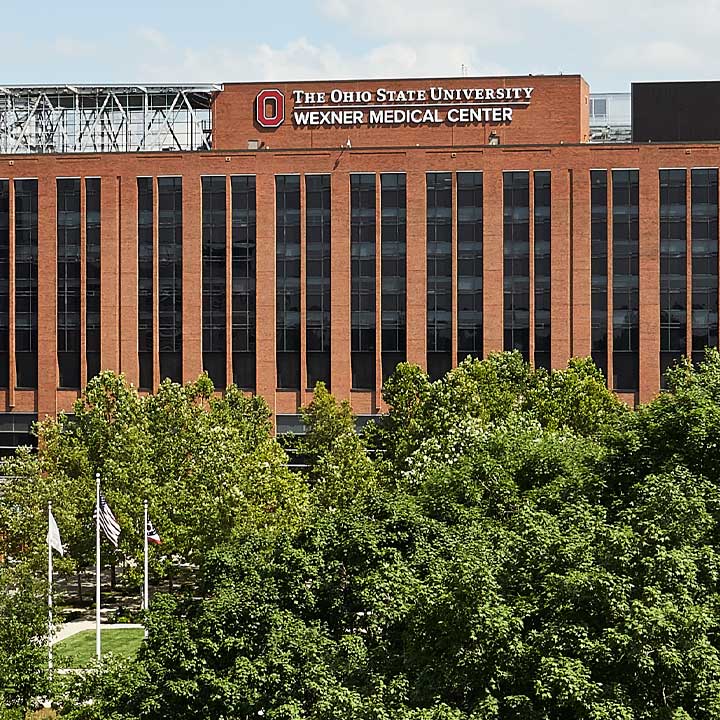Ohio State University Hospital