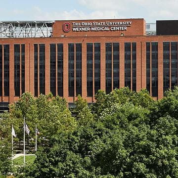 Ohio State University Hospital