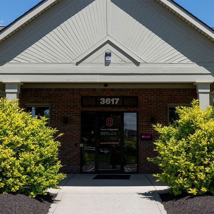 Primary Care Hilliard